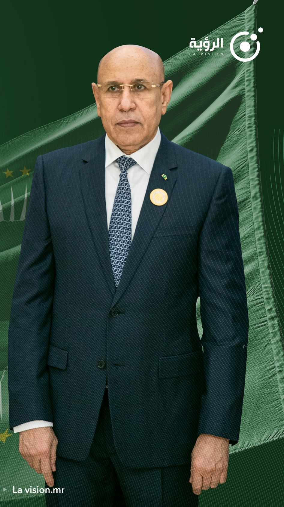 ;